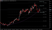 Occidental Petroleum übertrug den S & P500