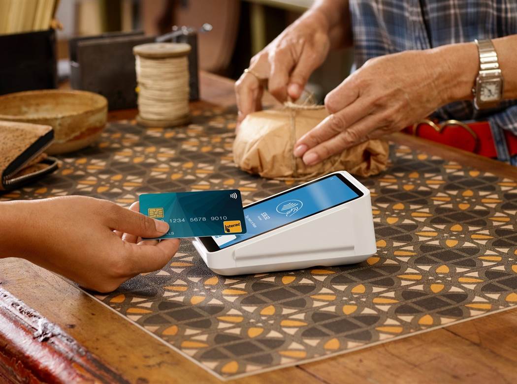 square presenta un sistema de autocierre para restaurantes con código qr